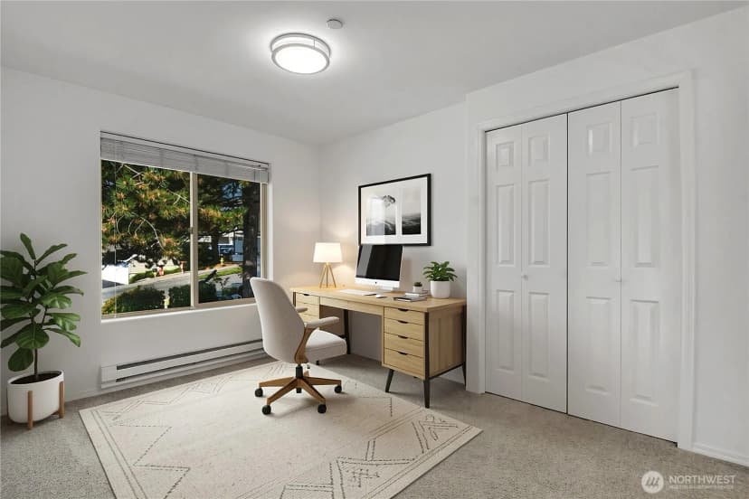 Property photo for 15330 Sunwood Boulevard #e304, Tukwila photo 26