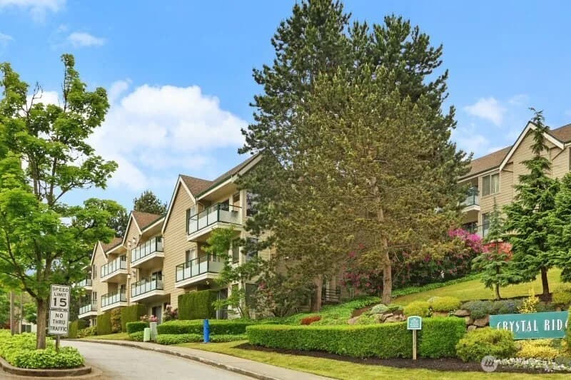 Property photo for 15330 Sunwood Boulevard #e304, Tukwila photo 35