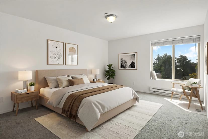 Property photo for 15330 Sunwood Boulevard #e304, Tukwila photo 18