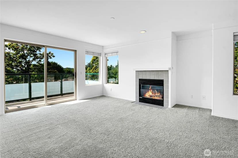Property photo for 15330 Sunwood Boulevard #e304, Tukwila photo 8