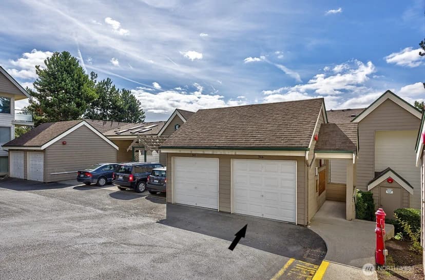 Property photo for 15330 Sunwood Boulevard #e304, Tukwila photo 40