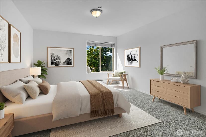 Property photo for 15330 Sunwood Boulevard #e304, Tukwila photo 20