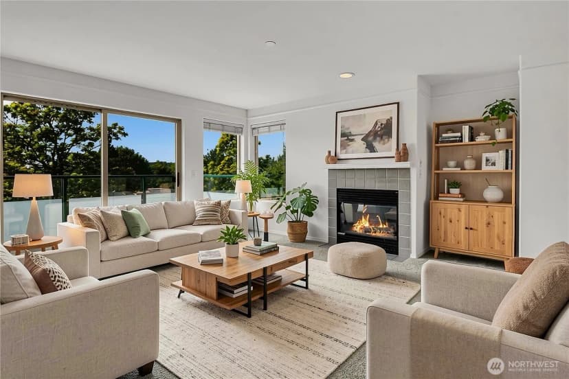 Property photo for 15330 Sunwood Boulevard #e304, Tukwila photo 7