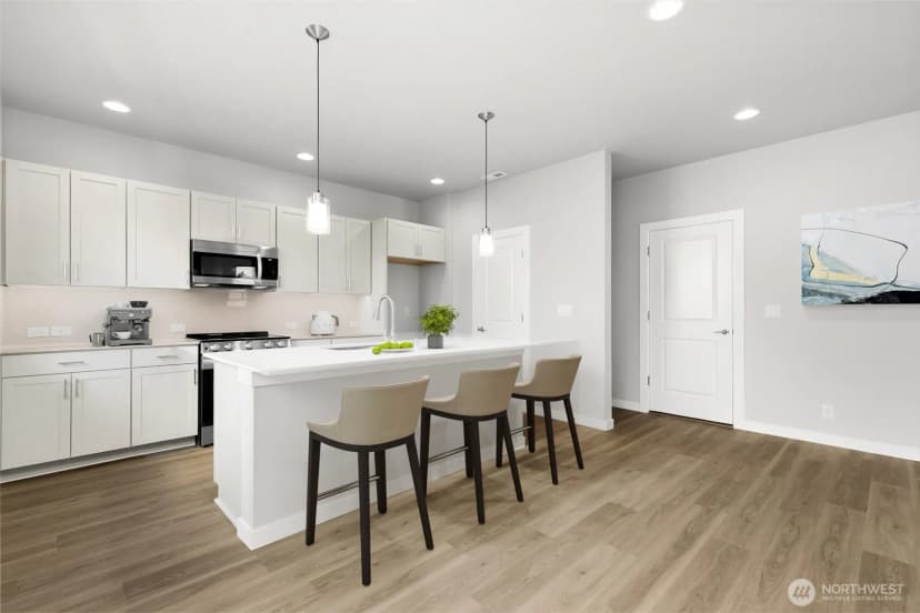 Property photo for 12611 Se 256th Place #17, Kent photo 15