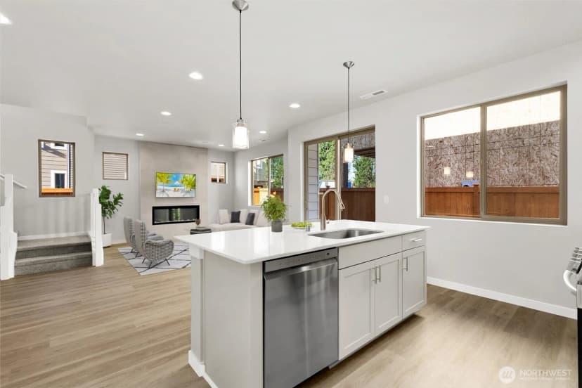 Property photo for 12611 Se 256th Place #17, Kent photo 17