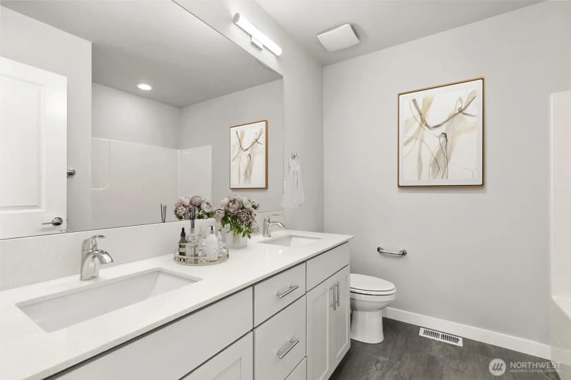Property photo for 12611 Se 256th Place #17, Kent photo 30