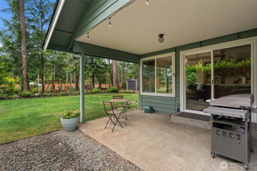 Property photo for 3626 108th Street Nw, Gig Harbor photo 19