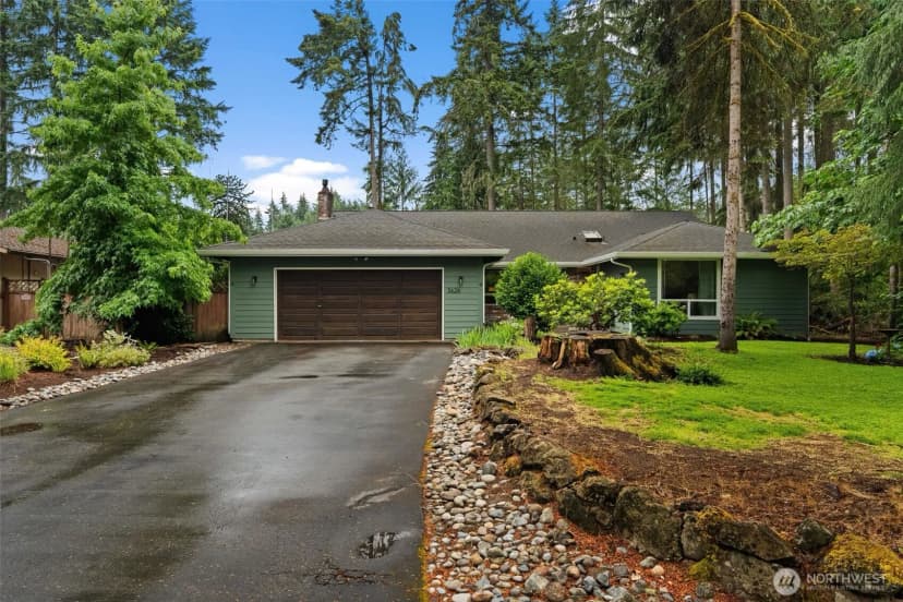 Property photo for 3626 108th Street Nw, Gig Harbor photo 36
