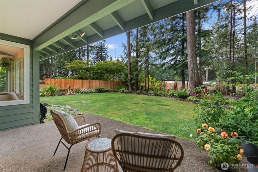 Property photo for 3626 108th Street Nw, Gig Harbor photo 9