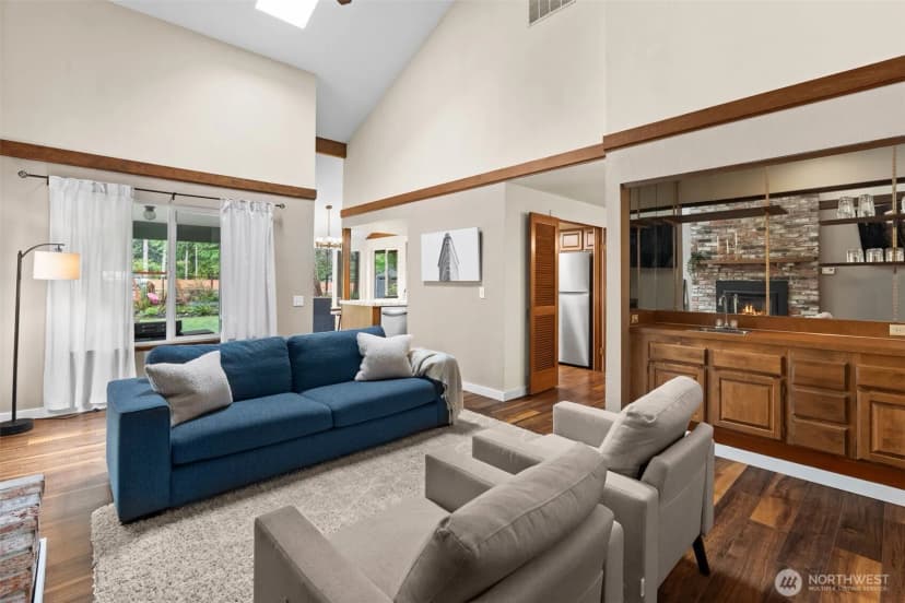 Property photo for 3626 108th Street Nw, Gig Harbor photo 22