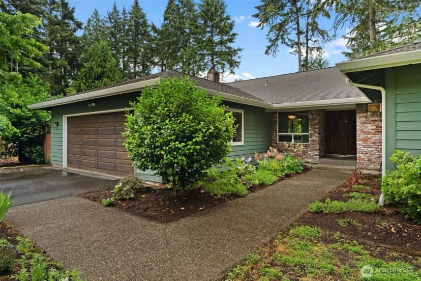 Property photo for 3626 108th Street Nw, Gig Harbor