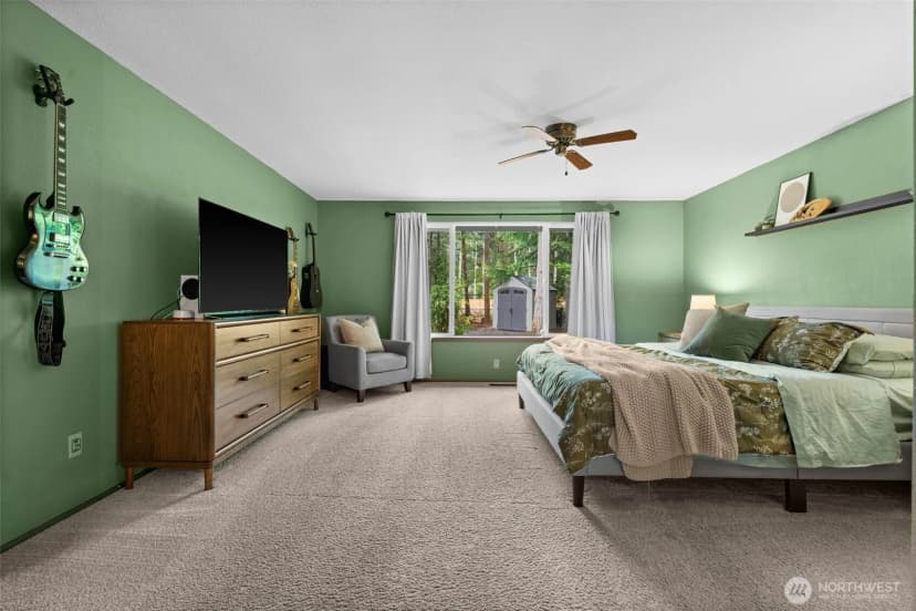 Property photo for 3626 108th Street Nw, Gig Harbor photo 26