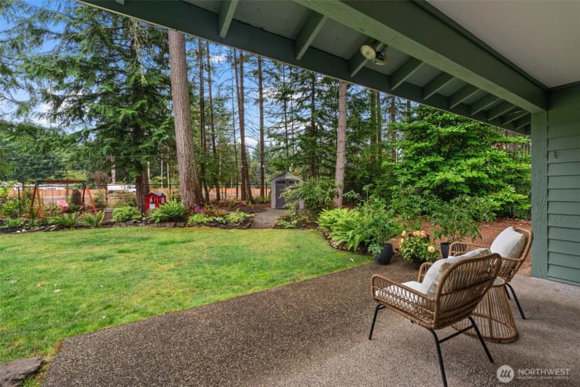 Property photo for 3626 108th Street Nw, Gig Harbor photo 10