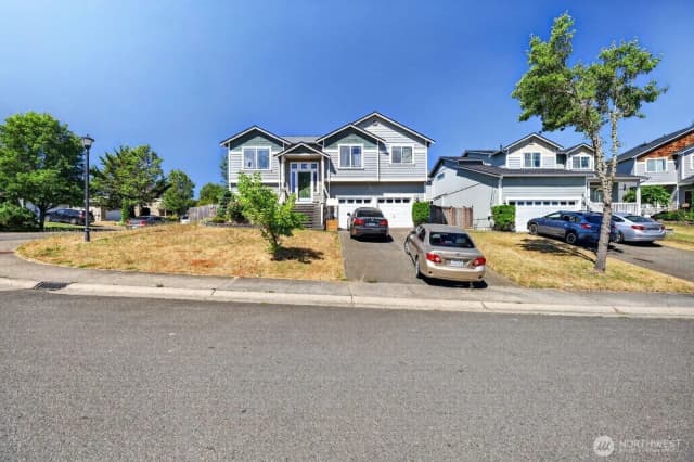 Property photo for 18318 13th Avenue Ct E, Spanaway