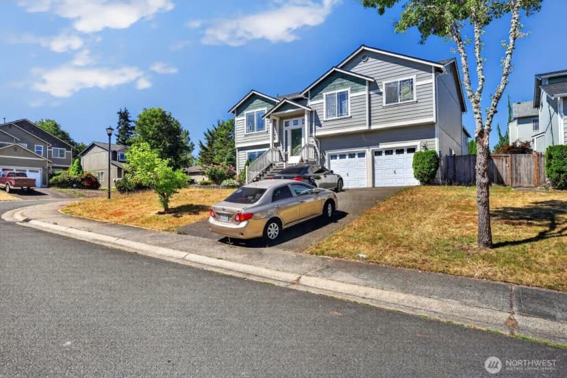 Property photo for 18318 13th Avenue Ct E, Spanaway photo 32