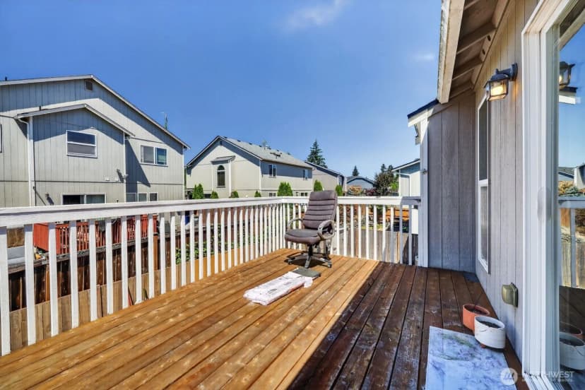 Property photo for 18318 13th Avenue Ct E, Spanaway photo 31