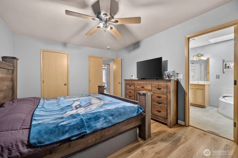 Property photo for 18318 13th Avenue Ct E, Spanaway photo 14