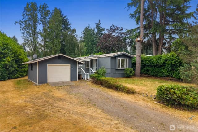 Property photo for 14509 93rd Avenue Nw, Gig Harbor photo 2