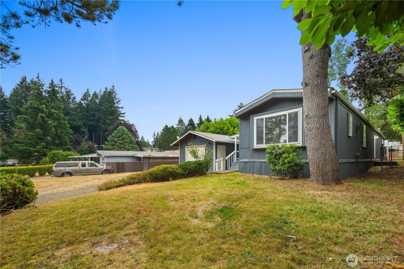 Property photo for 14509 93rd Avenue Nw, Gig Harbor photo 3