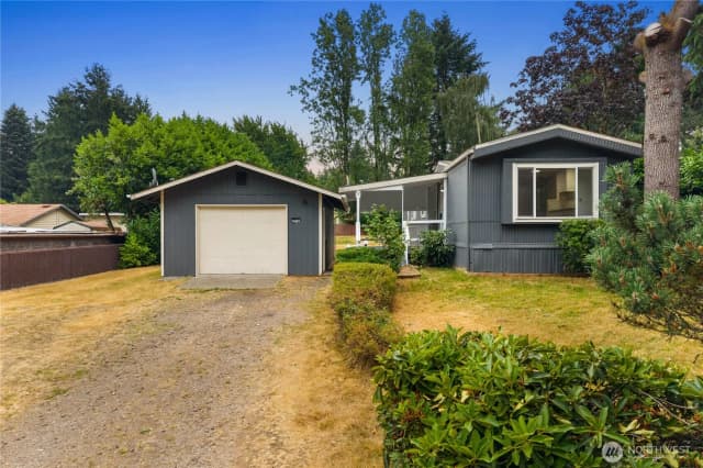 Property photo for 14509 93rd Avenue Nw, Gig Harbor