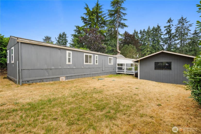 Property photo for 14509 93rd Avenue Nw, Gig Harbor photo 30