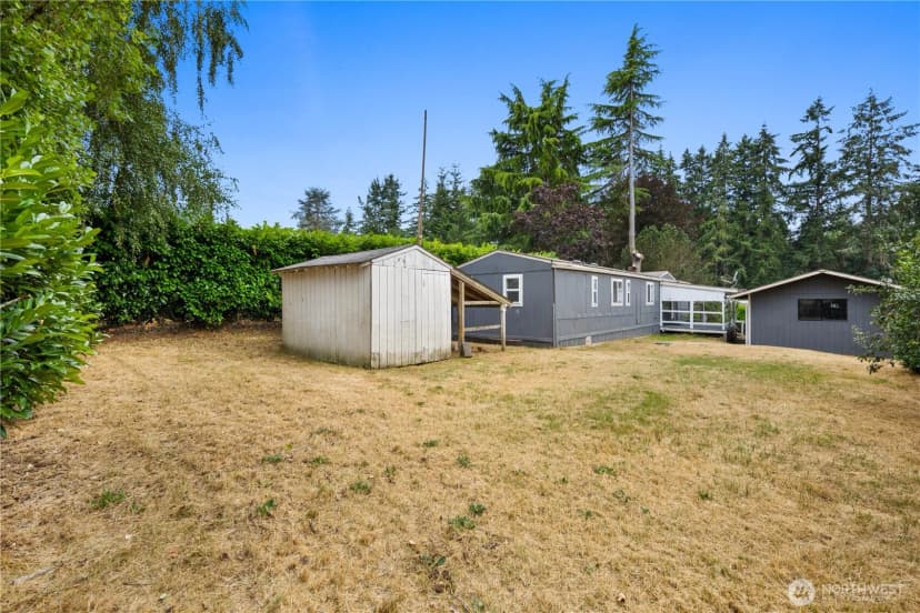 Property photo for 14509 93rd Avenue Nw, Gig Harbor photo 28