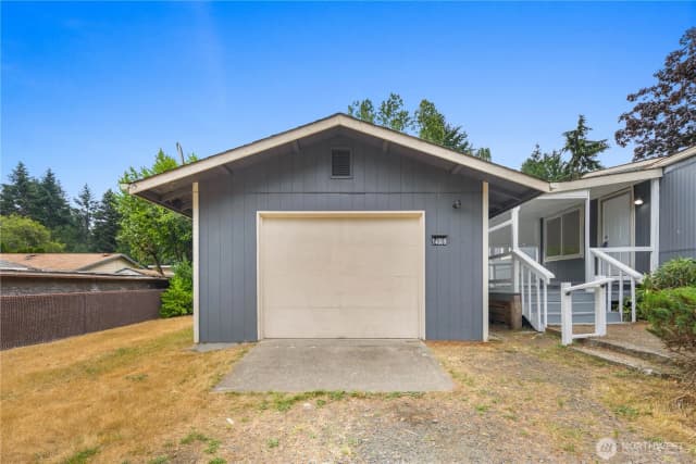 Property photo for 14509 93rd Avenue Nw, Gig Harbor photo 4
