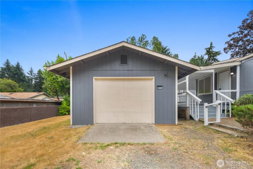Property photo for 14509 93rd Avenue Nw, Gig Harbor photo 4