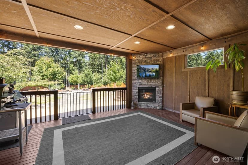 Property photo for 4840 Skylark Street Ne, Olympia photo 28