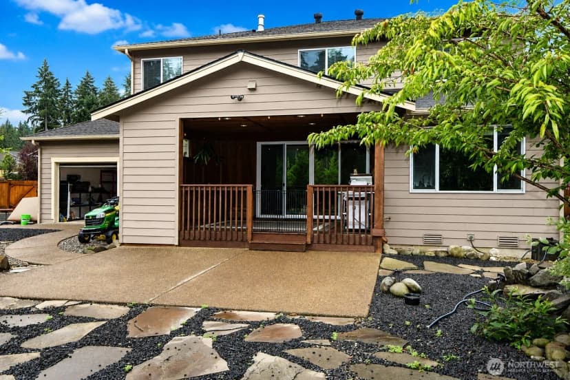 Property photo for 4840 Skylark Street Ne, Olympia photo 33
