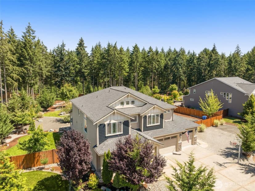 Property photo for 4840 Skylark Street Ne, Olympia photo 37