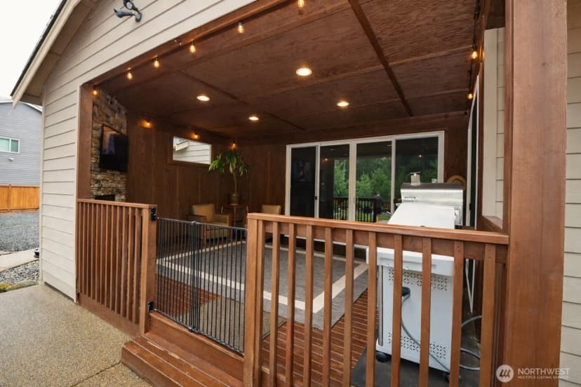 Property photo for 4840 Skylark Street Ne, Olympia photo 29
