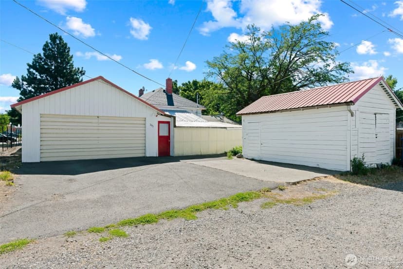 Property photo for 203 S Sprague Street, Ellensburg photo 27