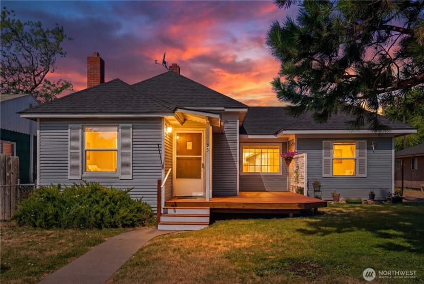 Property photo for 203 S Sprague Street, Ellensburg photo 28