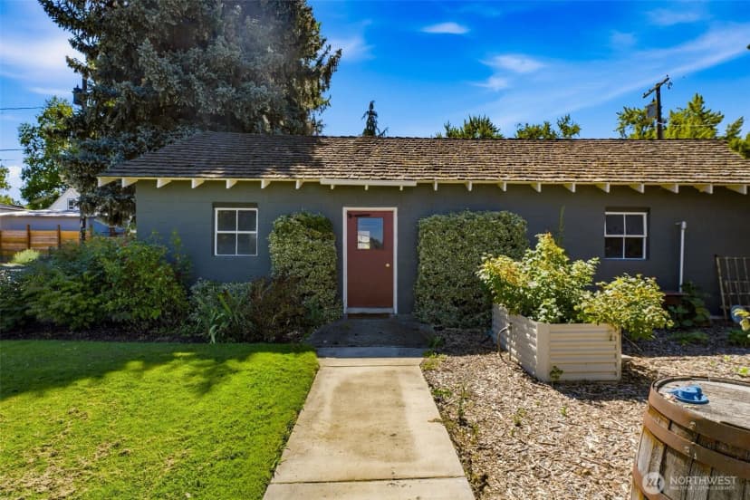 Property photo for 106 7th Street, Prosser photo 32