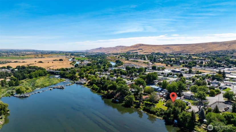 Property photo for 106 7th Street, Prosser photo 36