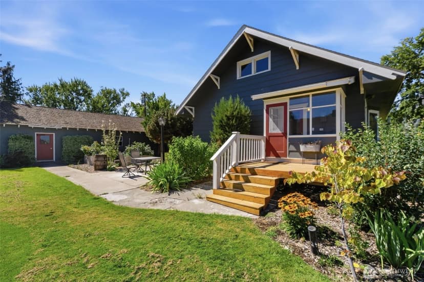 Property photo for 106 7th Street, Prosser photo 27