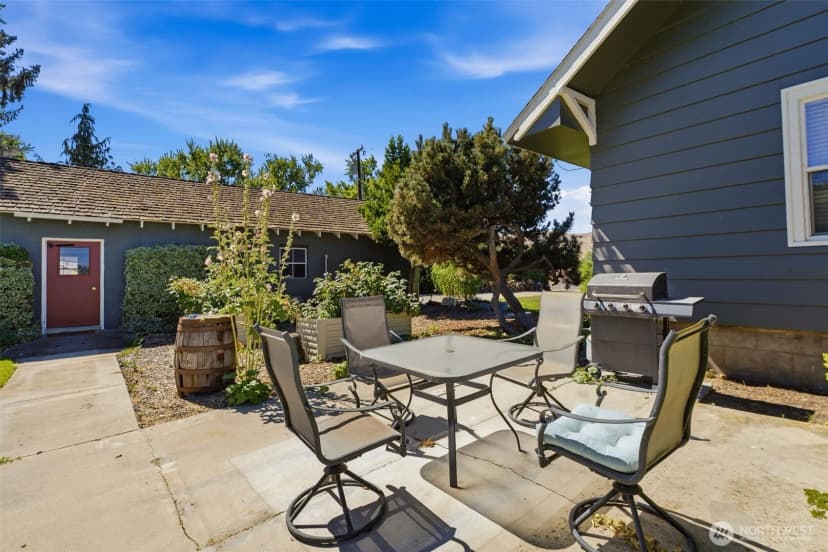 Property photo for 106 7th Street, Prosser photo 29