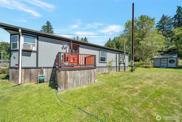 Property photo for 15503 Cedar Park Road Se #20, Olalla photo 4