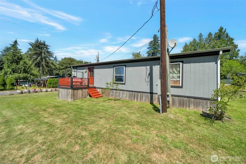 Property photo for 15503 Cedar Park Road Se #20, Olalla photo 3