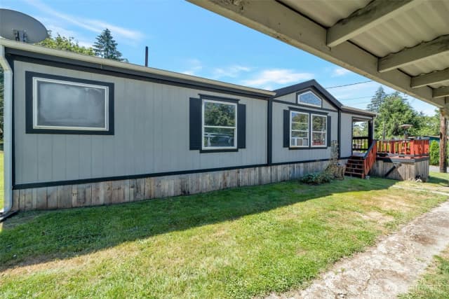 Property photo for 15503 Cedar Park Road Se #20, Olalla