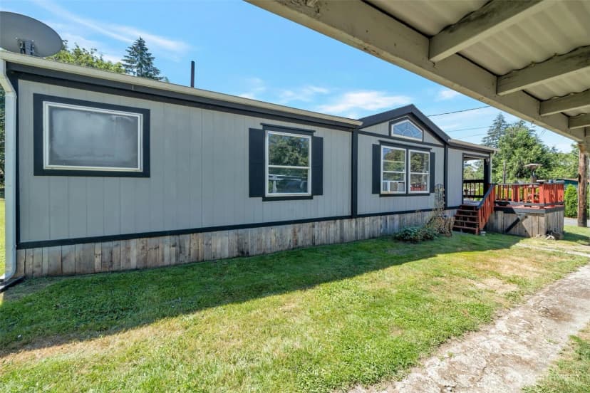 Property photo for 15503 Cedar Park Road Se #20, Olalla