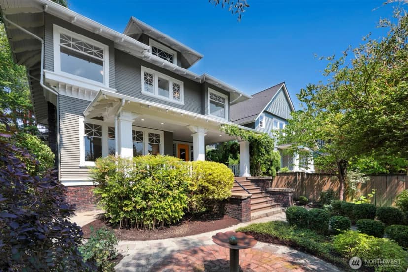 Property photo for 2202 N 41st Street, Seattle