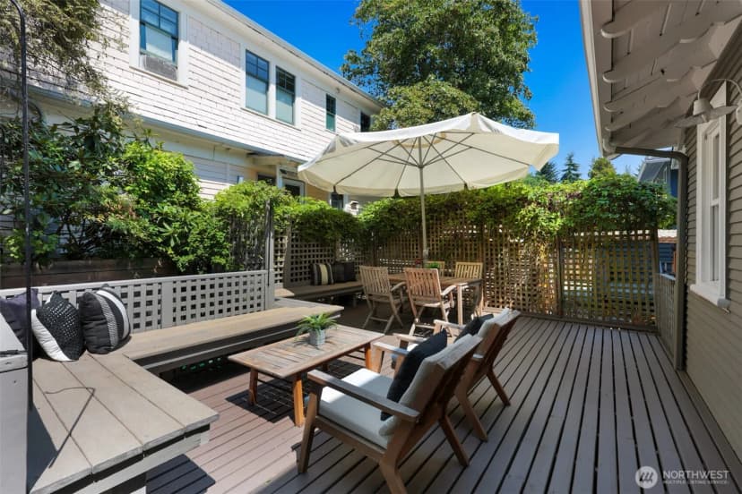 Property photo for 2202 N 41st Street, Seattle photo 21