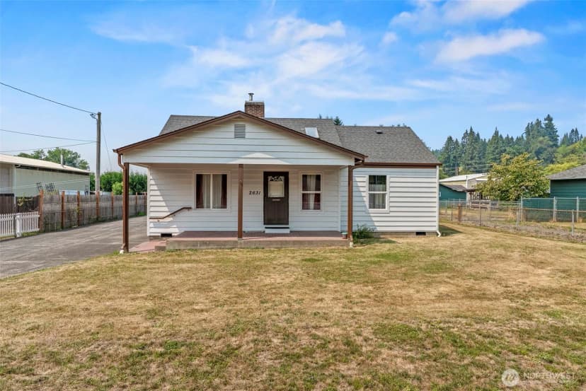Property photo for 2631 48th Avenue, Longview photo 29