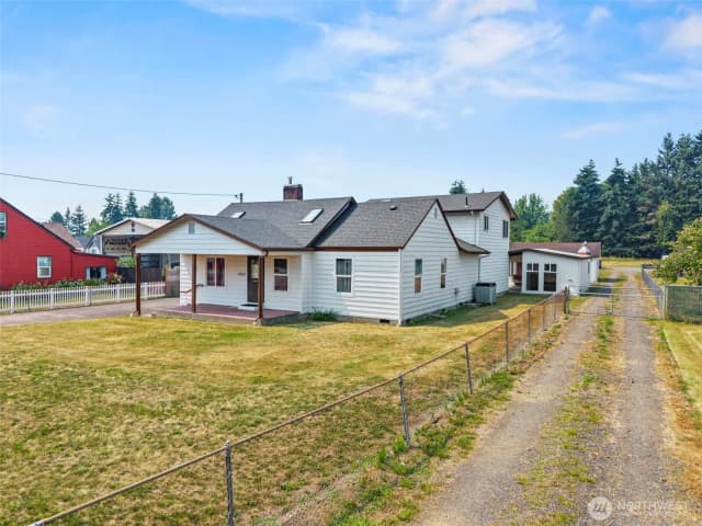 Property photo for 2631 48th Avenue, Longview