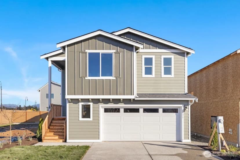 Property photo for 2062 169th Street Ne, Marysville