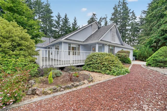 Property photo for 97 Arcadia Drive, Port Townsend photo 2