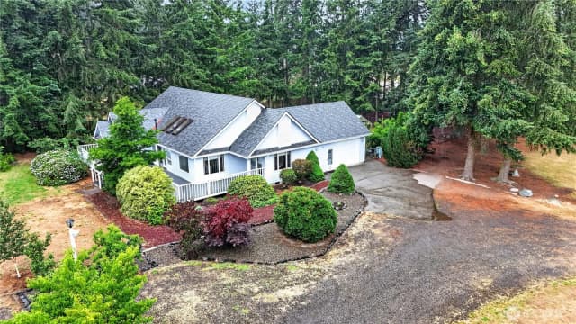 Property photo for 97 Arcadia Drive, Port Townsend