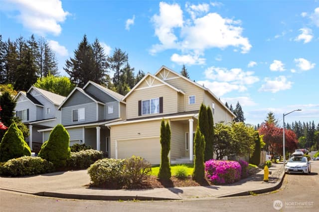 Property photo for 3418 Nw 30th Circle, Camas